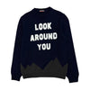 Moncler Lana Wool Sweater
