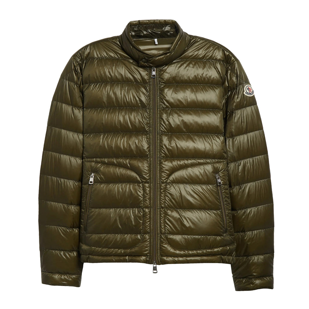 Moncler Acorus Down Jacket