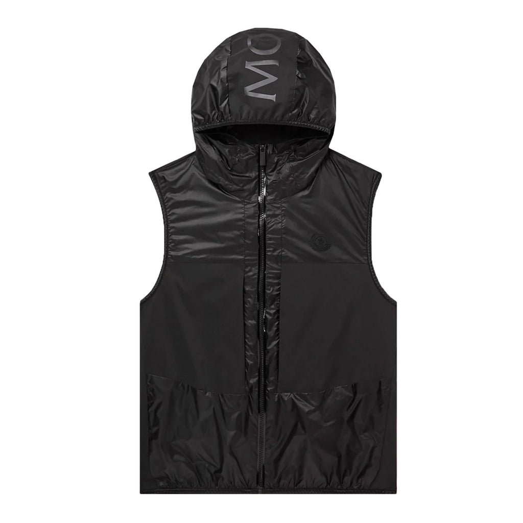 Moncler Heizo Nylon Vest