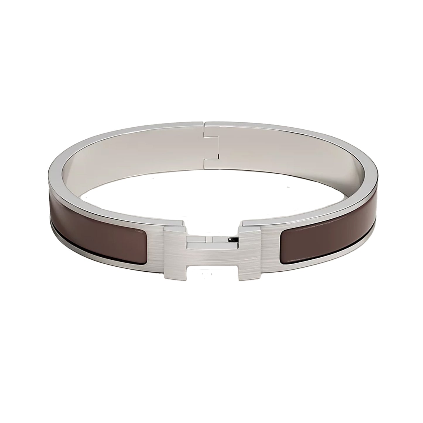 Hermes Clic HH Bracelet