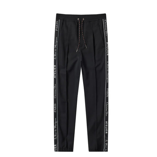 Dior Atelier Track Pants