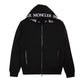 Moncler Zip Up Hoodie