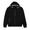 Moncler Zip Up Hoodie