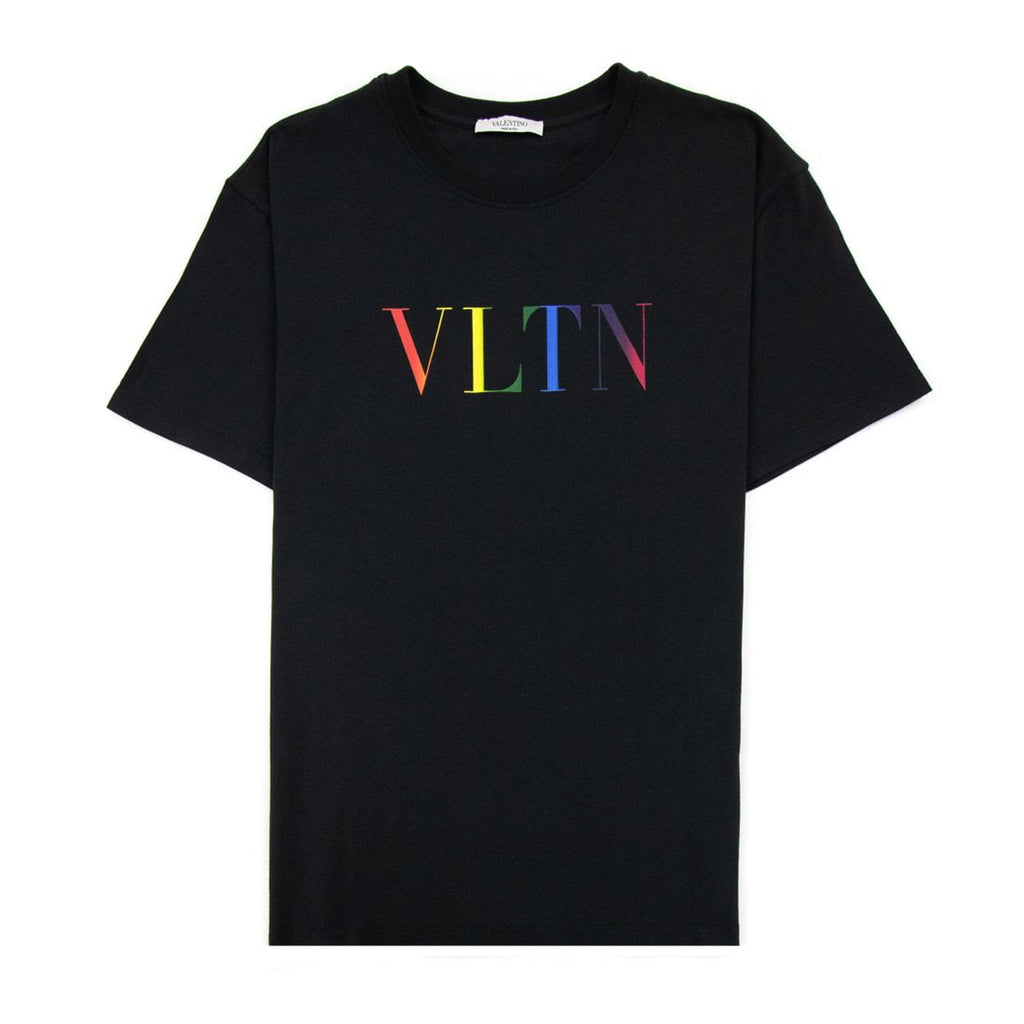 Valentino VLTN Logo-shirt