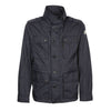 Moncler Cristian Rain Jacket