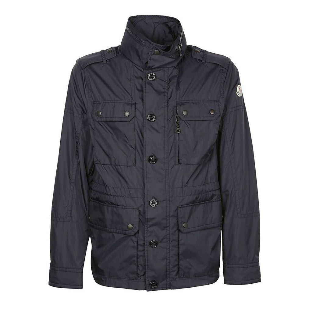 Moncler Cristian Rain Jacket