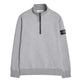 Stone Island Half Zip Sweatshirt