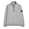 Stone Island Half Zip Sweatshirt