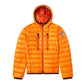 Moncler Grenoble Kavik Hooded Down Jacket