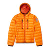 Moncler Grenoble Kavik Hooded Down Jacket