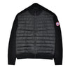 Canada Goose Down Cardigan