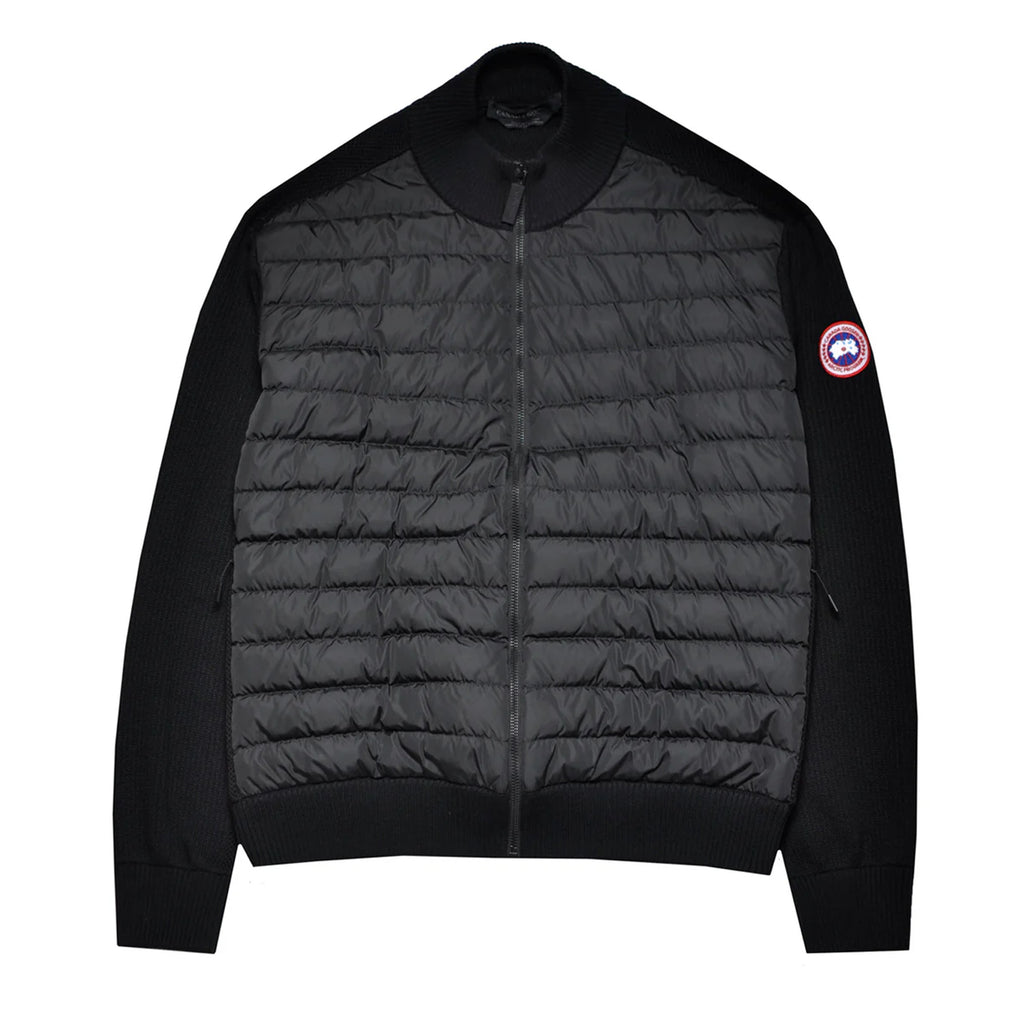 Canada Goose Down Cardigan