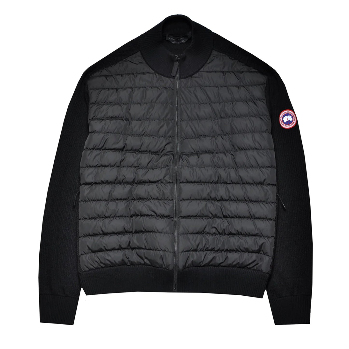 Canada Goose Down Cardigan