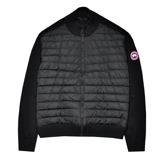 Canada Goose Down Cardigan