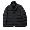 Moncler Rouillac Down Blazer Jacket