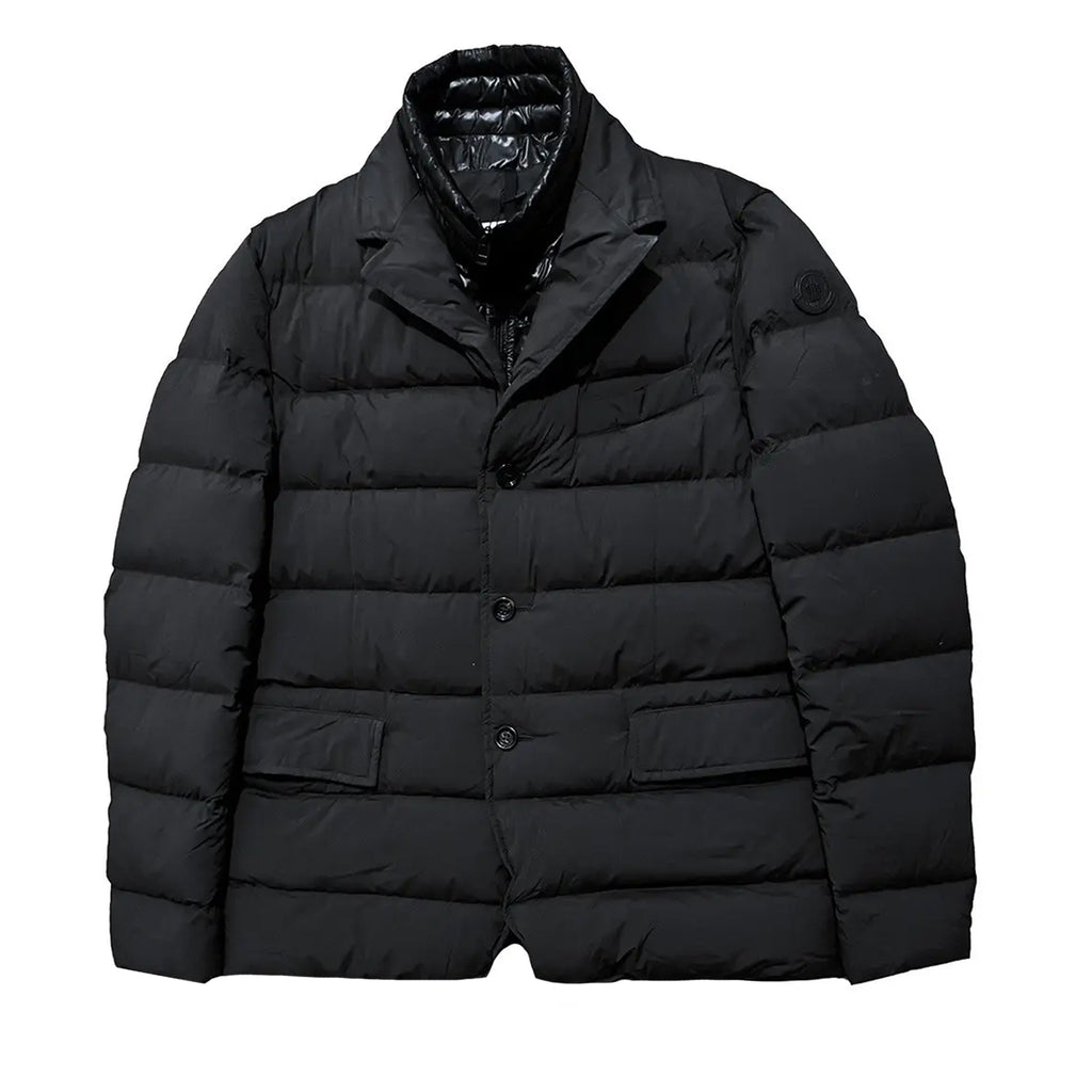 Moncler Rouillac Down Blazer Jacket