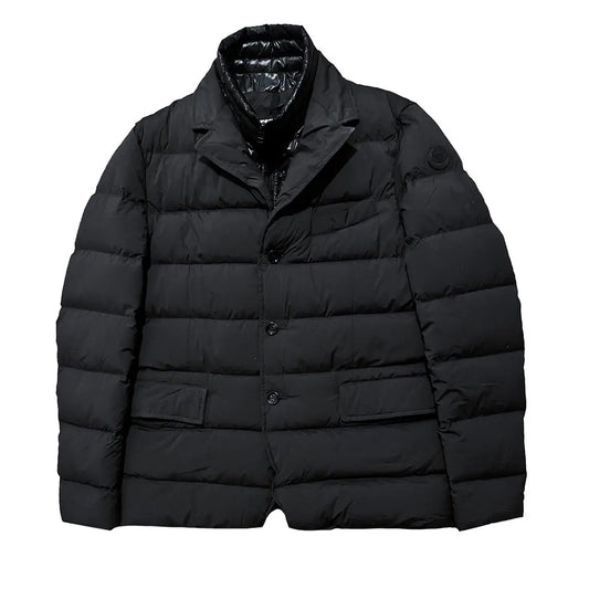 Moncler Rouillac Down Blazer Jacket