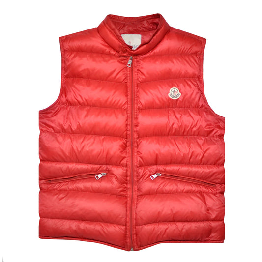 Moncler Gui Down Vest