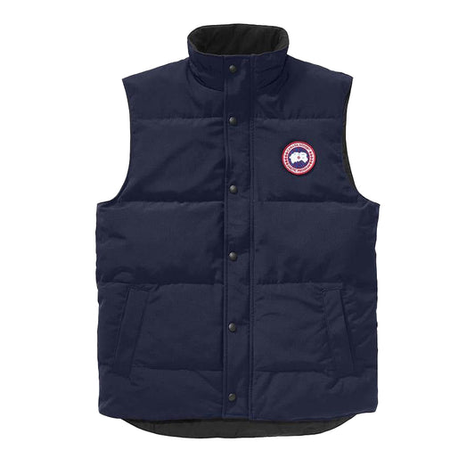 Canada Goose Garson Down Vest