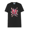 Prada Heart Logo T-Shirt