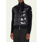 Moncler Down Cardigan