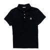 Moncler Piqué Polo Shirt