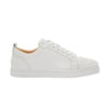 Christian Louboutin Junior Spike Suede Sneaker