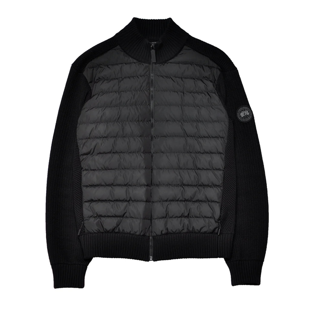 Canada Goose Down Cardigan