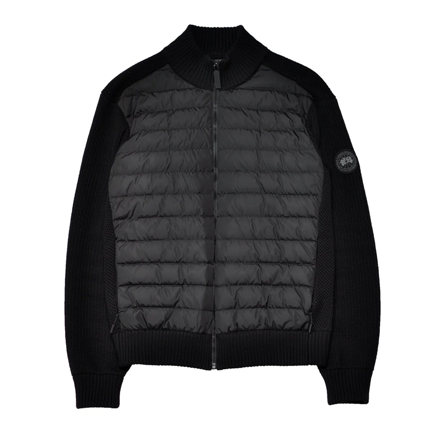 Canada Goose Down Cardigan