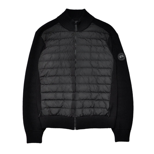 Canada Goose Down Cardigan