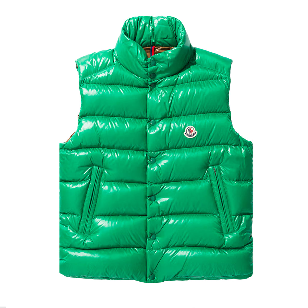 Moncler Tibb Down Vest