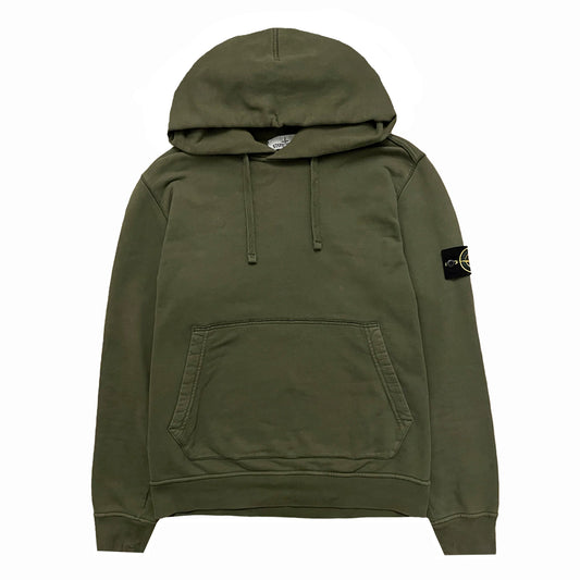 Stone Island Hoodie