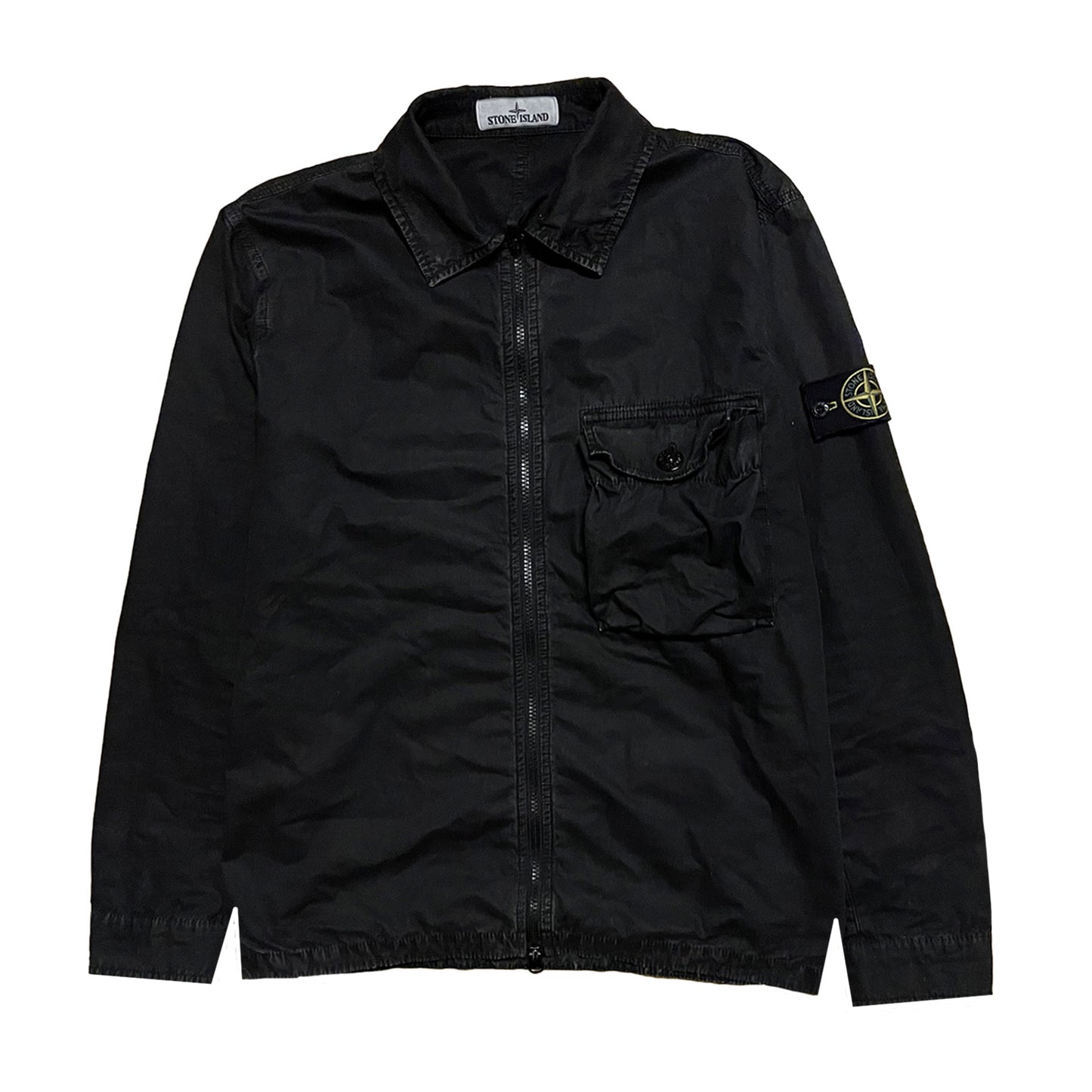 Stone Island Overshirt