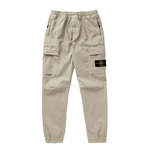 Stone Island Cargo Pants