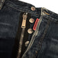 Dsquared2 Tidy Biker Jeans