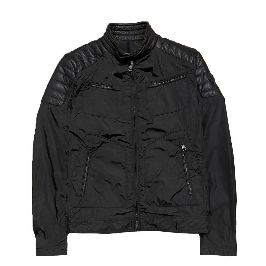 Moncler Salomon Nylon Jacket