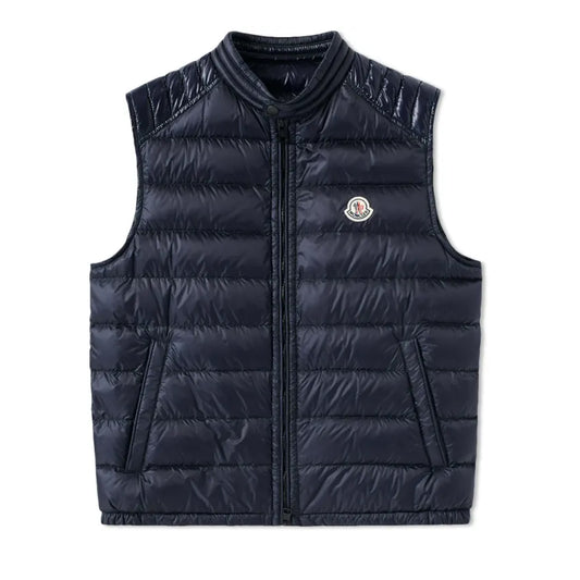 Moncler Arves Down Vest