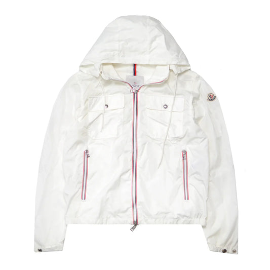 Moncler Lyon Nylon Windbreaker