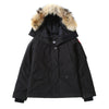 Canada Goose Montebello Down Parka Women