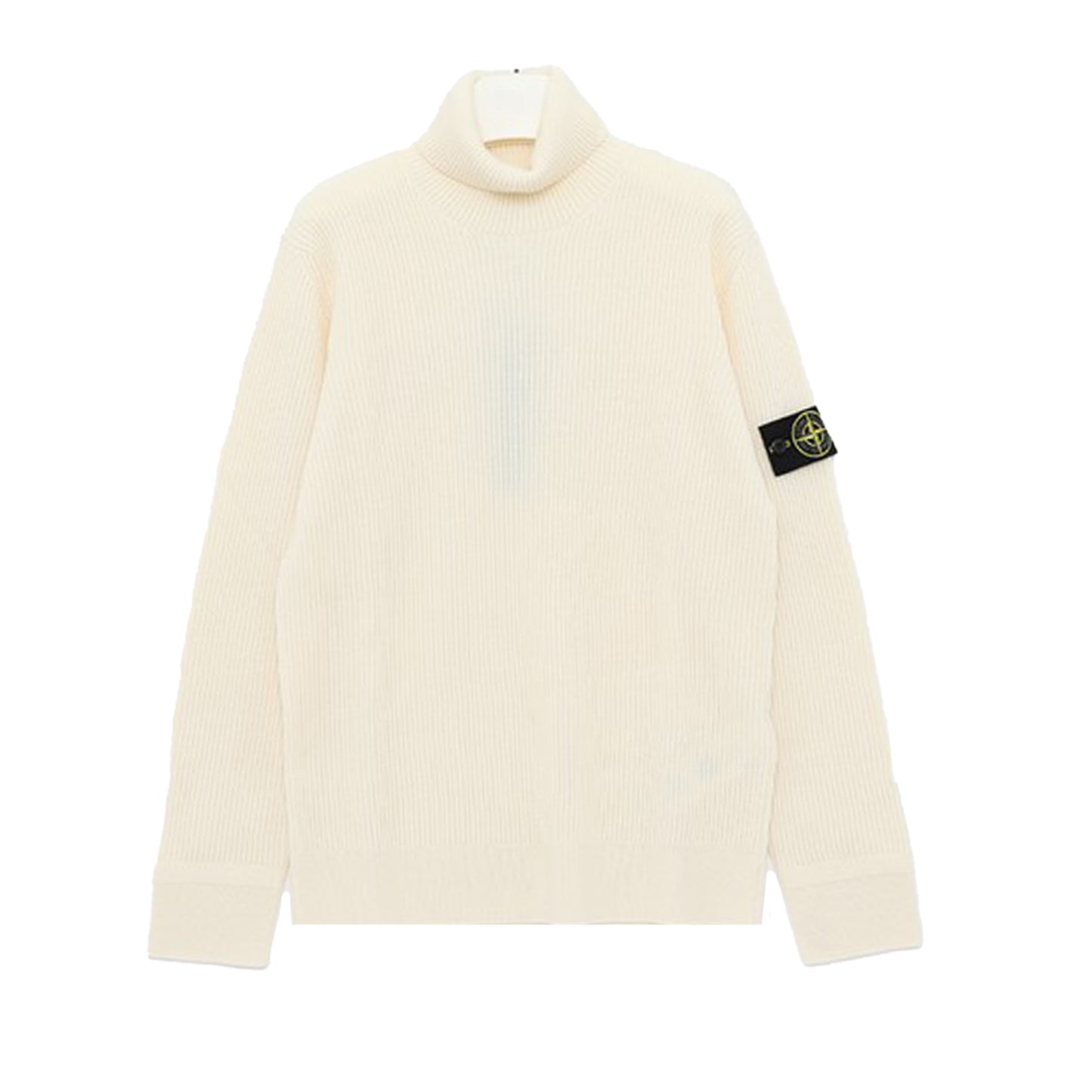 Stone Island Turtleneck Sweater