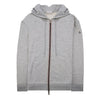 Moncler Zip Up Hoodie