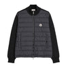 Moncler Down Cardigan