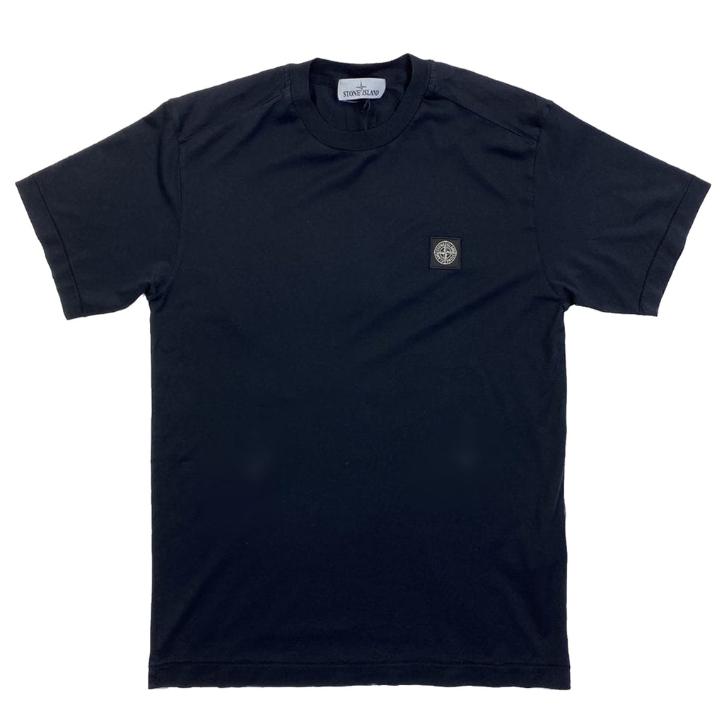 Stone Island Compass Logo T-Shirt