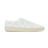 Saint Laurent Court Classic Star Sneaker