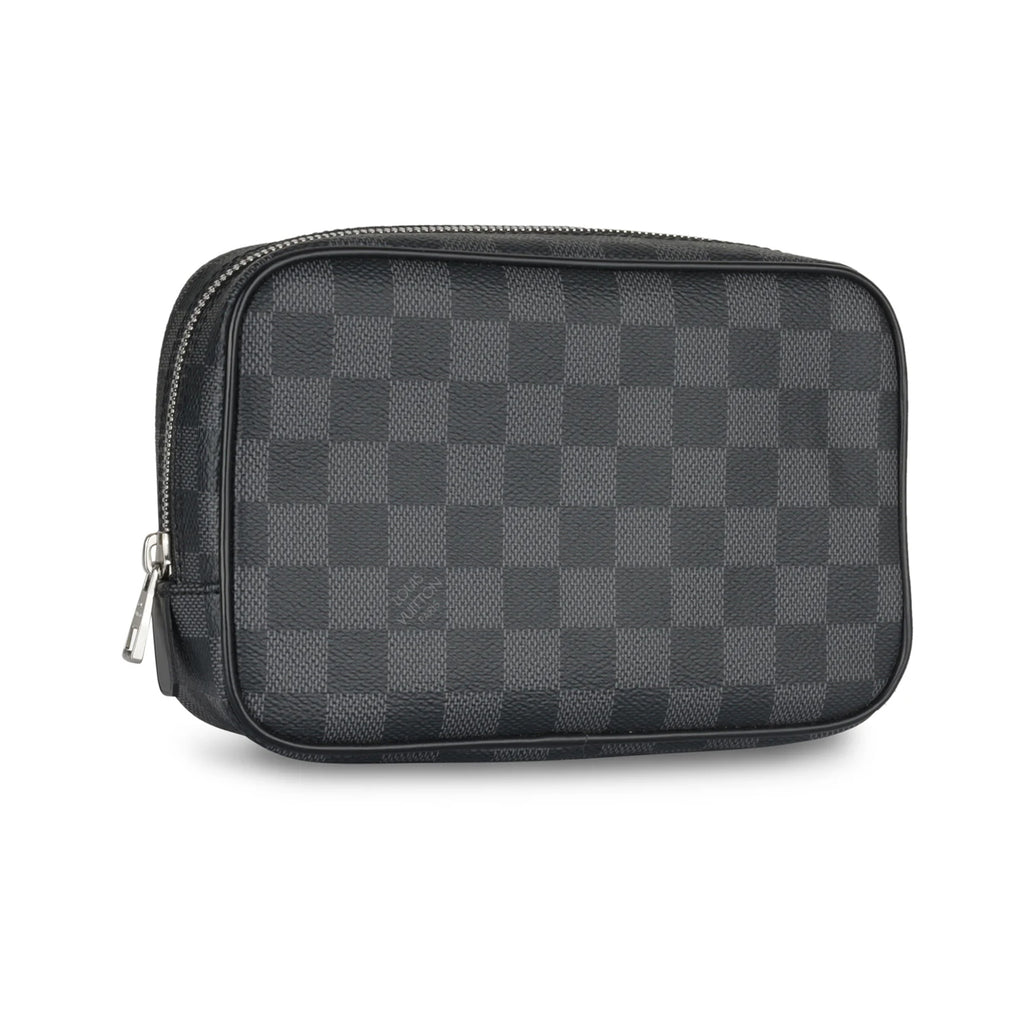 Louis Vuitton Toiletry Pouch PM