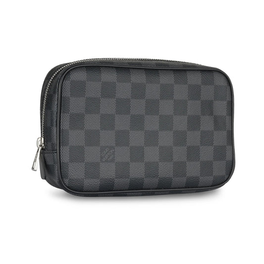 Louis Vuitton Toiletry Pouch PM