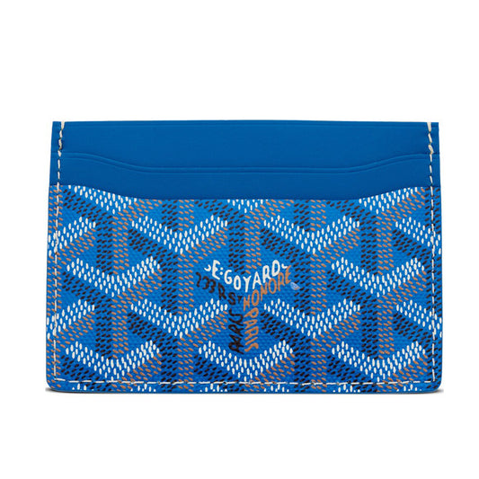 Goyard Saint Sulpice Card Holder