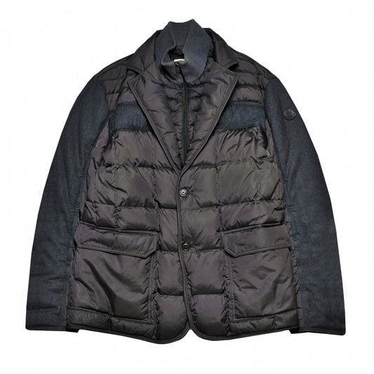 Moncler Down Arnold Blazer
