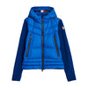 Moncler Grenoble Hooded Cardigan