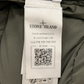 Stone Island Crinkle Reps Down Jacket